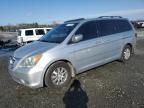 2010 Honda Odyssey EXL