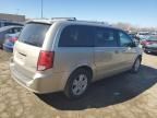 2013 Dodge Grand Caravan Crew