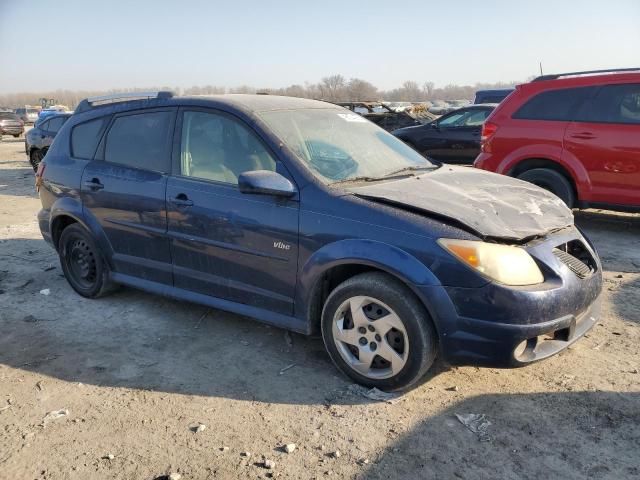 2008 Pontiac Vibe