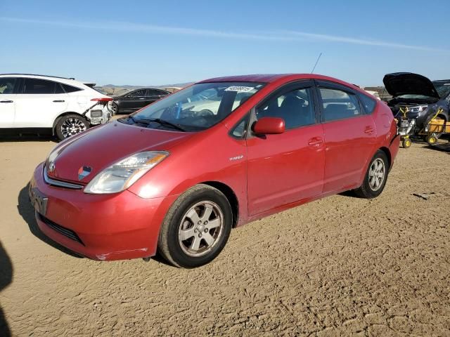 2009 Toyota Prius