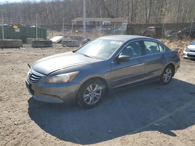 2012 Honda Accord LXP