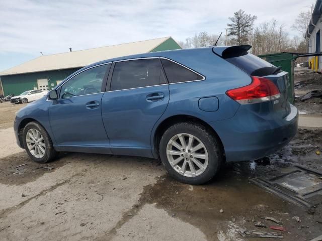 2011 Toyota Venza