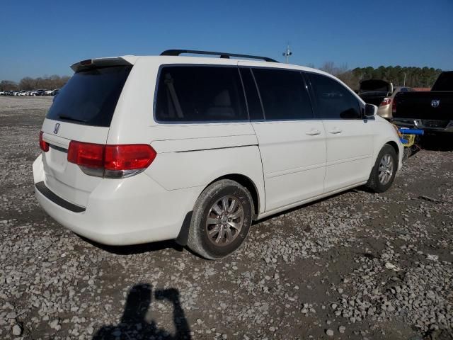 2008 Honda Odyssey EXL