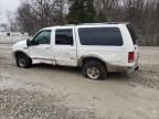 2001 Ford Excursion Limited