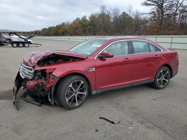 2016 Ford Taurus SEL