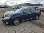 2012 Lexus ES 350