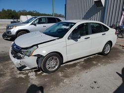 2009 Ford Focus SE en venta en Apopka, FL