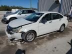 2009 Ford Focus SE