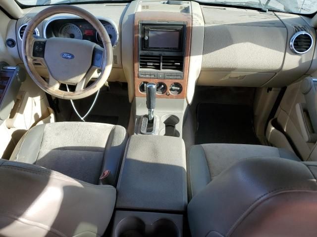 2006 Ford Explorer Eddie Bauer