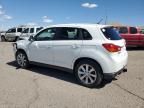 2013 Mitsubishi Outlander Sport ES