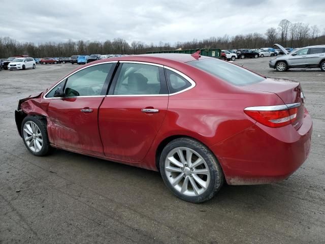 2013 Buick Verano