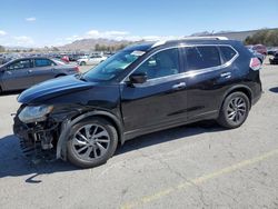 Nissan Vehiculos salvage en venta: 2016 Nissan Rogue S