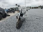 2007 Yamaha XVS1100