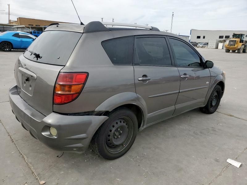 2005 Pontiac Vibe