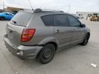 2005 Pontiac Vibe