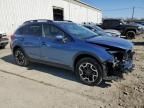 2017 Subaru Crosstrek Limited