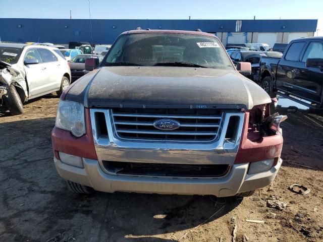 2008 Ford Explorer Eddie Bauer