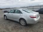 2007 Toyota Camry Hybrid