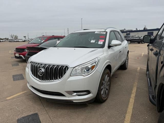 2016 Buick Enclave