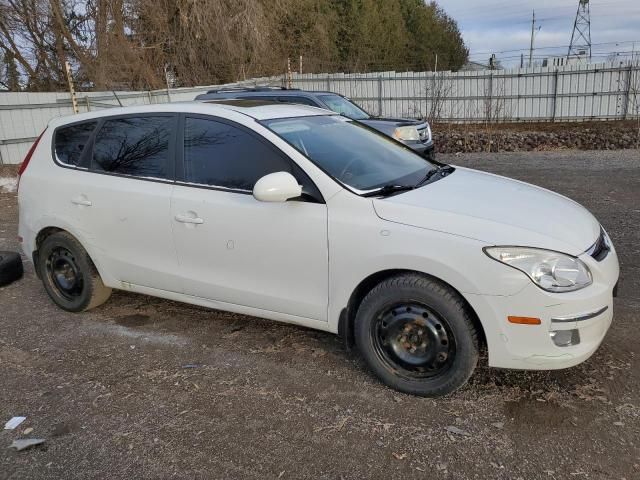 2011 Hyundai Elantra Touring GLS