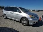 2010 Honda Odyssey EXL