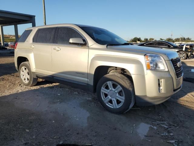 2015 GMC Terrain SLE