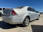 2006 Ford Fusion SEL