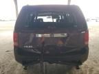 2010 Honda Pilot EXL