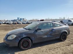 Salvage cars for sale at Des Moines, IA auction: 2008 Chevrolet Cobalt LT