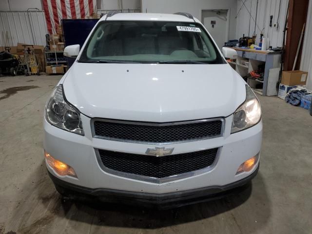 2010 Chevrolet Traverse LT