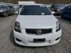 2011 Nissan Sentra 2.0