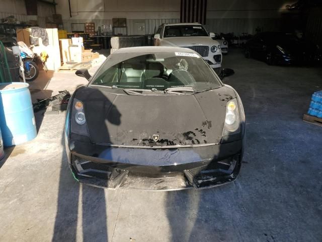 2005 Lamborghini Gallardo