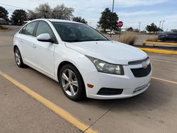 Chevrolet Vehiculos salvage en venta: 2014 Chevrolet Cruze LT