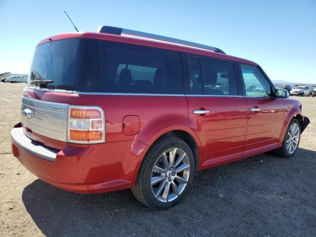 2012 Ford Flex Limited