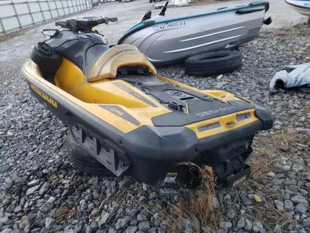 2023 Seadoo Jetski