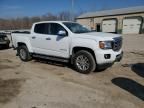 2015 GMC Canyon SLT