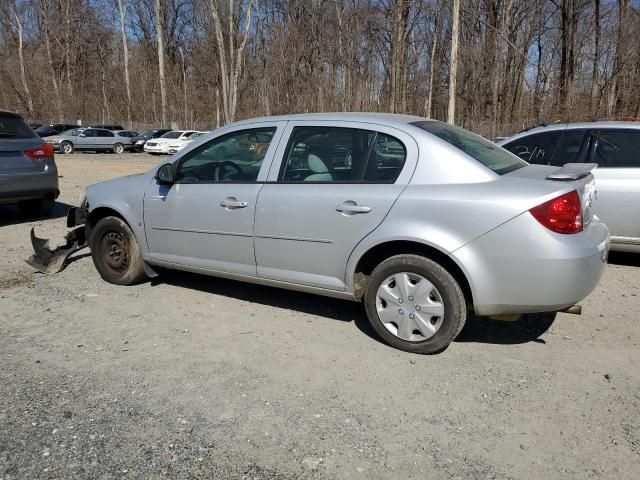 2007 Chevrolet Cobalt LT