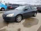 2003 Honda Accord EX