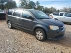 2012 Dodge Grand Caravan SE