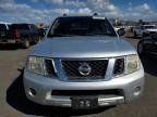 2010 Nissan Pathfinder S