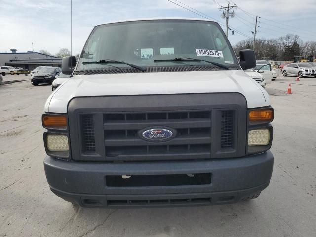 2009 Ford Econoline E250 Van