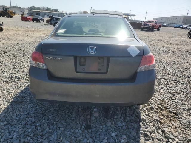 2010 Honda Accord EXL