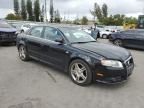 2008 Audi A4 2.0T