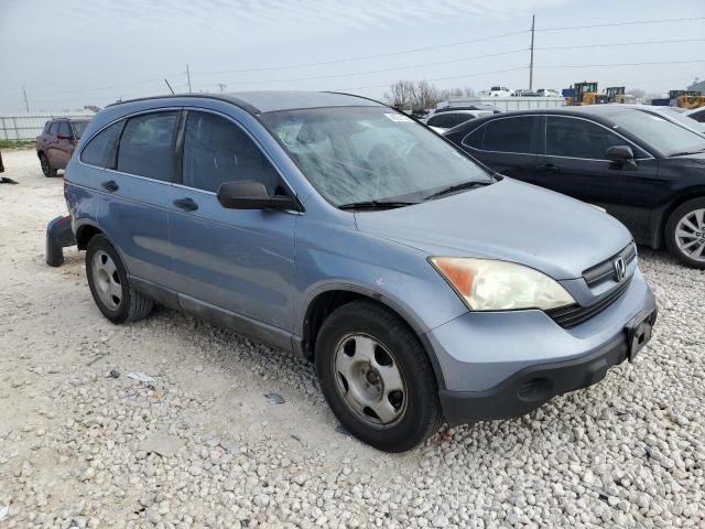 2008 Honda CR-V LX