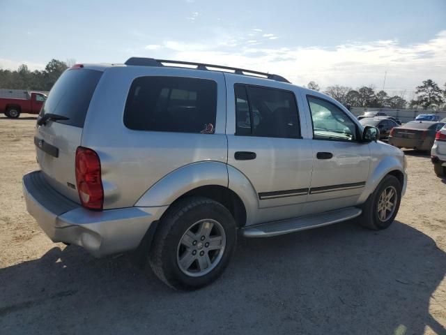 2007 Dodge Durango SLT