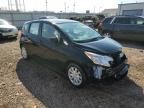 2016 Nissan Versa Note S