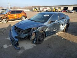 2011 Mazda 3 I en venta en Indianapolis, IN