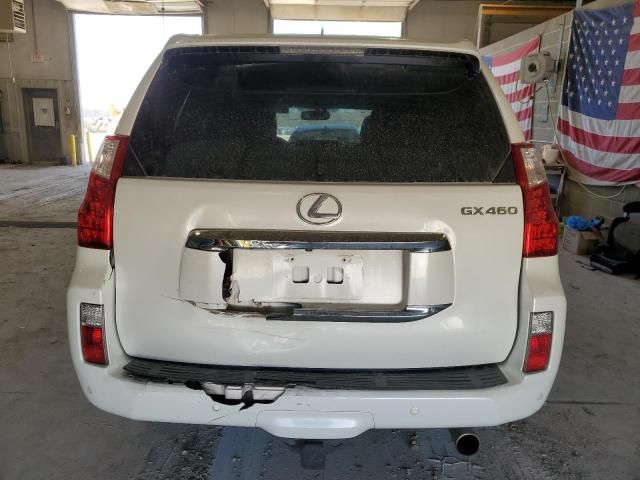 2012 Lexus GX 460