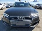 2017 Audi A4 Premium Plus