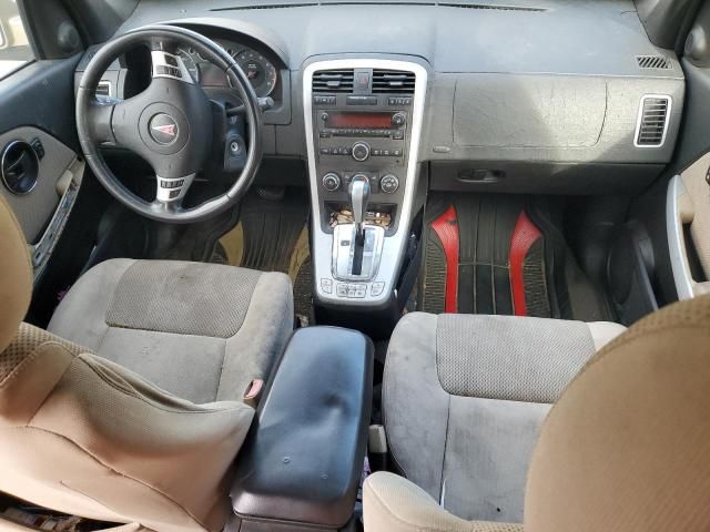 2008 Pontiac Torrent